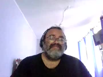 Griegozorbatos Chaturbate stream image from March 14, 2026