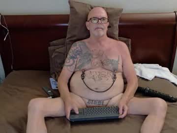 Gwmslave Chaturbate stream image from March 14, 2026