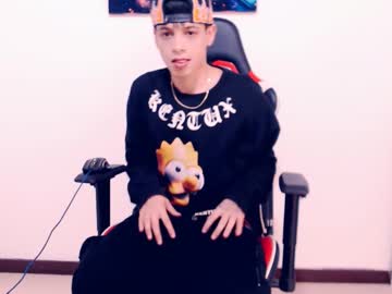 Indomitablebeast Chaturbate stream image from March 14, 2026