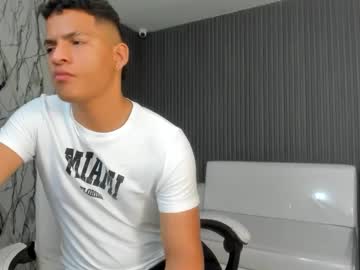 Jack_Millerx Chaturbate stream image from March 14, 2026