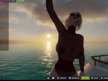 Kagome__Higurashi Chaturbate stream image from March 14, 2026