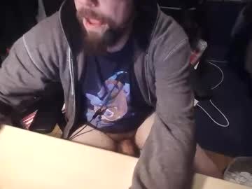 Nickthebarbarian Chaturbate stream image from March 14, 2026