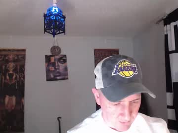 Rockocezer Chaturbate stream image from March 14, 2026