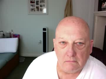 Slick50000 Chaturbate stream image from March 14, 2026