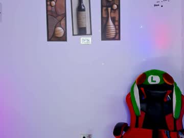 Adams_Collins Chaturbate stream image from March 14, 2026