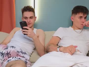 Ag_Prince Chaturbate stream image from March 14, 2026