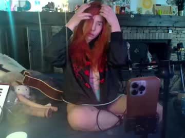 Coconutpee Chaturbate stream image from March 14, 2026