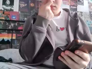 Eighte3nyroldfag Chaturbate stream image from March 14, 2026