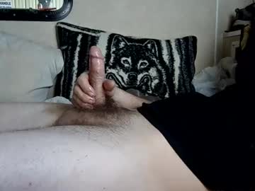 Heelerman9503 Chaturbate stream image from March 14, 2026