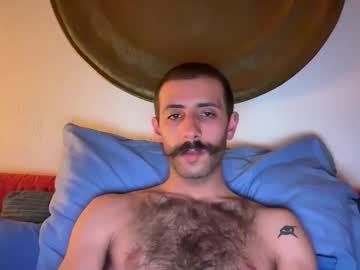 Incontrado08 Chaturbate stream image from March 14, 2026