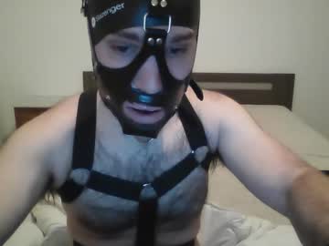 Khead27 Chaturbate stream image from March 14, 2026