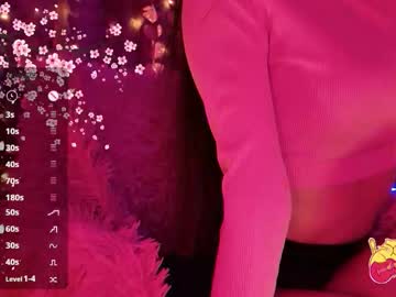 Lemongrass18 Chaturbate stream image from March 14, 2026