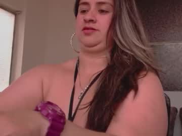 Melinda_Bob Chaturbate stream image from March 14, 2026