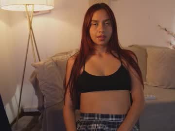 Pretty_Goddess Chaturbate stream image from March 14, 2026