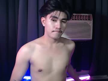 Primekiannx_ Chaturbate stream image from March 14, 2026