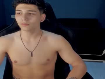 Silkmaster69 Chaturbate stream image from March 14, 2026