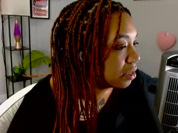 Solifaye Chaturbate stream image from March 14, 2026