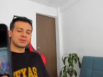 Abelasburgo Chaturbate stream image from March 14, 2026