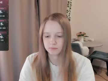 Alisha_Ley Chaturbate stream image from March 14, 2026