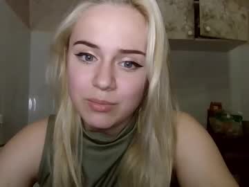 Barbie___Girl Chaturbate stream image from March 14, 2026
