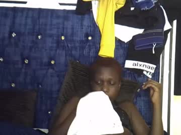 Ebony_Nita Chaturbate stream image from March 14, 2026