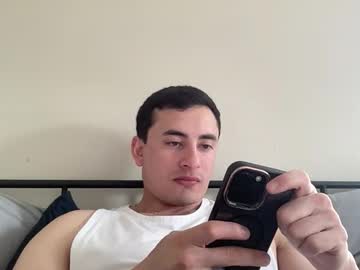 Gabog0 Chaturbate stream image from March 14, 2026