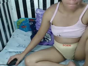 Hotties_Yhanna_99 Chaturbate stream image from March 14, 2026