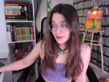 Icefroq Chaturbate stream image from March 14, 2026
