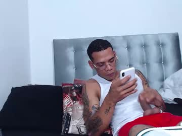 Joelgarret Chaturbate stream image from March 14, 2026