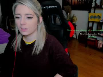 Kimilee22 Chaturbate stream image from March 14, 2026