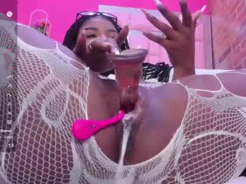 Malu_Horny_69 Chaturbate stream image from March 14, 2026
