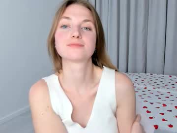 Margheritaschultens Chaturbate stream image from March 14, 2026