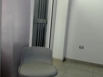 Mysterious_Muscles Chaturbate stream image from March 14, 2026
