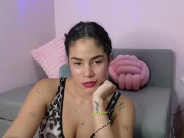 Sexyunicornio24 Chaturbate stream image from March 14, 2026