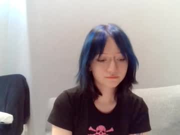 Shirleyboulet Chaturbate stream image from March 14, 2026
