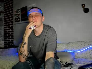 Smegooool Chaturbate stream image from March 14, 2026