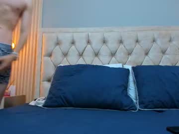 Abraham_Horny18_ Chaturbate stream image from March 14, 2026