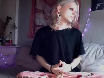 Alien_Bella Chaturbate stream image from March 14, 2026