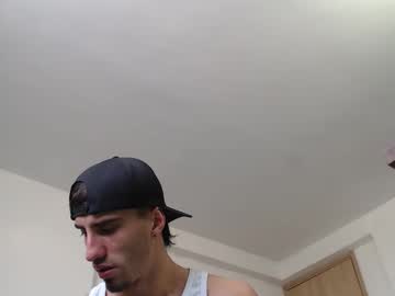 Boyfriend_Fuckme Chaturbate stream image from March 14, 2026