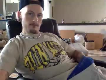 Brendandaniel Chaturbate stream image from March 14, 2026