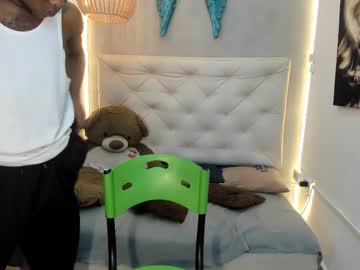 Brihan_Mikel Chaturbate stream image from March 14, 2026