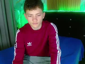 Cruz_Dante Chaturbate stream image from March 14, 2026