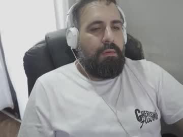 Dicristalino Chaturbate stream image from March 14, 2026