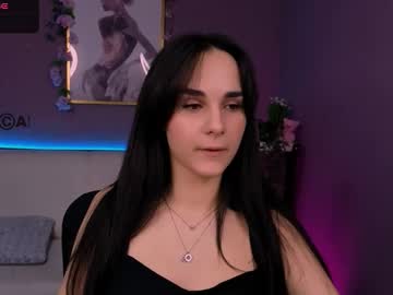Elisa_Rise Chaturbate stream image from March 14, 2026