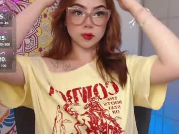 Gabb__Yy Chaturbate stream image from March 14, 2026