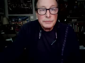 Gerrardjj Chaturbate stream image from March 14, 2026