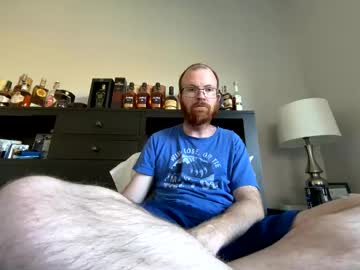 Gingerginger111 Chaturbate stream image from March 14, 2026