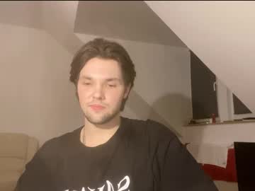 Goldroutine Chaturbate stream image from March 14, 2026