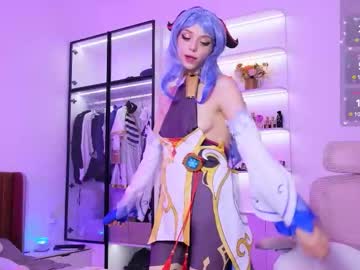 Holliwould_ Chaturbate stream image from March 14, 2026