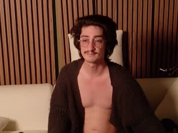 Iamauhsel Chaturbate stream image from March 14, 2026